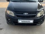 ВАЗ (Lada) Granta 2190 2013 годаүшін1 800 000 тг. в Каскелен – фото 5