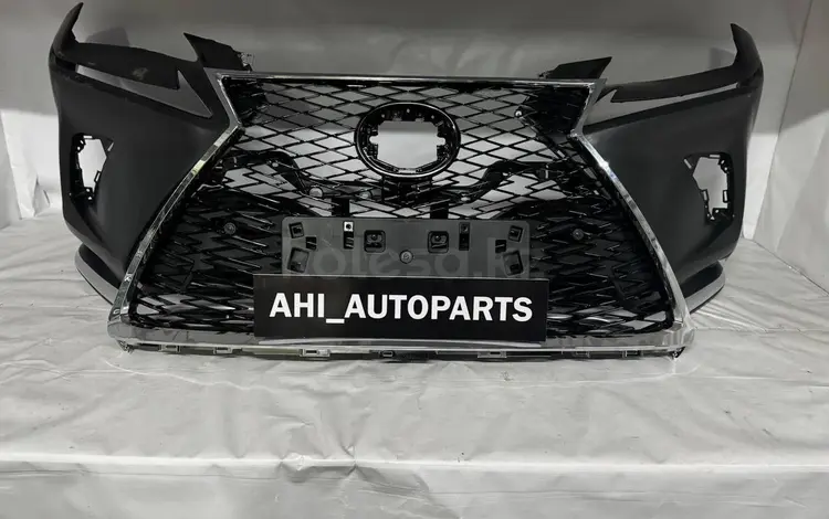 Губа на lexus за 50 000 тг. в Алматы