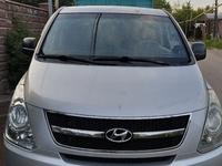 Hyundai H-1 2008 годаүшін6 500 000 тг. в Алматы