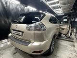 Lexus RX 330 2004 года за 5 800 000 тг. в Астана – фото 4