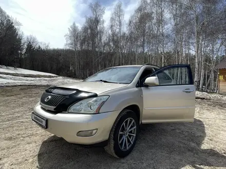 Lexus RX 330 2004 года за 5 800 000 тг. в Астана – фото 7