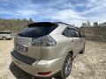 Lexus RX 330 2004 годаүшін5 800 000 тг. в Астана – фото 9