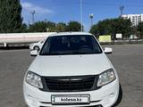 ВАЗ (Lada) Granta 2190 2013 года за 1 850 000 тг. в Костанай