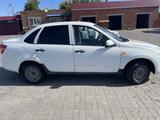 ВАЗ (Lada) Granta 2190 2013 года за 1 850 000 тг. в Костанай – фото 3