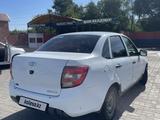 ВАЗ (Lada) Granta 2190 2013 года за 1 850 000 тг. в Костанай – фото 5