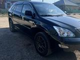 Lexus RX 300 2003 годаүшін7 700 000 тг. в Петропавловск – фото 4