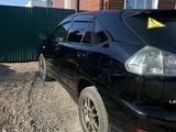 Lexus RX 300 2003 года за 7 700 000 тг. в Петропавловск – фото 2