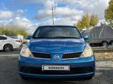 Nissan Tiida 2007 года за 3 400 000 тг. в Кокшетау