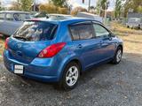 Nissan Tiida 2007 года за 3 400 000 тг. в Кокшетау – фото 4