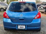 Nissan Tiida 2007 года за 3 400 000 тг. в Кокшетау – фото 5
