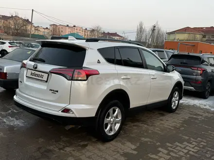 Toyota RAV4 2019 года за 13 000 000 тг. в Актобе – фото 19