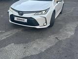 Toyota Corolla 2020 годаүшін10 800 000 тг. в Шымкент – фото 4