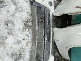 Бампер Передний Х5 Е70 рестайлинг за 190 000 тг. в Алматы