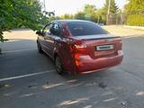Chevrolet Aveo 2008 года за 2 200 000 тг. в Астана