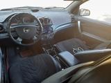 Chevrolet Aveo 2008 года за 2 200 000 тг. в Астана – фото 3