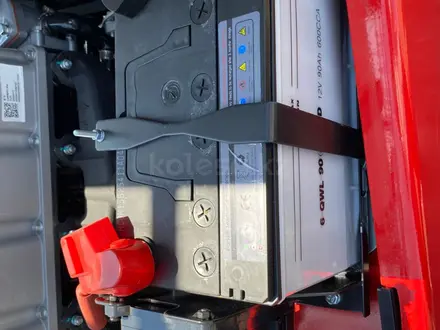 Hangcha  CPCD15-A2G2 2026 года за 5 500 000 тг. в Атырау – фото 13