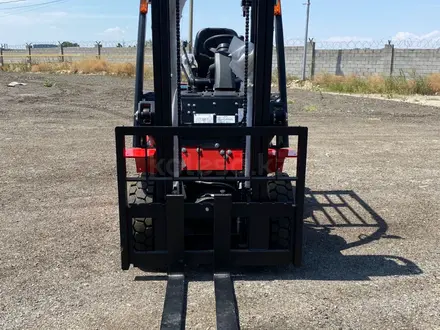 Hangcha  CPCD15-A2G2 2026 года за 5 500 000 тг. в Атырау – фото 26