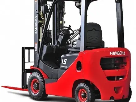 Hangcha  CPCD15-A2G2 2026 года за 5 500 000 тг. в Атырау – фото 29