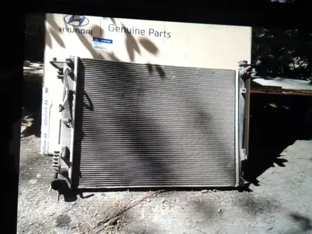 Радиатор кондиционера за 70 000 тг. в Караганда
