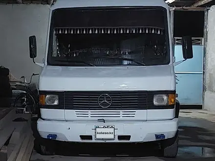 Mercedes-Benz 1989 года за 3 800 000 тг. в Кордай – фото 3