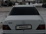 Mercedes-Benz E 260 1992 годаүшін800 000 тг. в Астана – фото 5