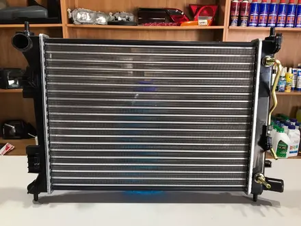 Радиатор охлаждения Hyundaiүшін24 000 тг. в Караганда