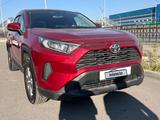 Toyota RAV4 2022 годаfor16 500 000 тг. в Алматы