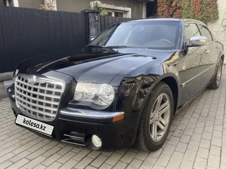 Chrysler 300C 2007 года за 7 000 000 тг. в Атырау