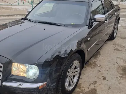 Chrysler 300C 2007 года за 7 000 000 тг. в Атырау – фото 4