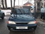 ВАЗ (Lada) 2114 2012 года за 1 200 000 тг. в Алматы