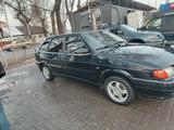 ВАЗ (Lada) 2114 2012 годаүшін1 100 000 тг. в Алматы – фото 5