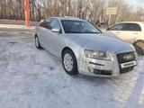 Audi A6 2004 года за 3 600 000 тг. в Алматы