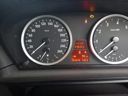 ПЕРЕДНЯЯ ЧАСТЬ БМВ Е90 за 7 000 000 тг. в Алматы – фото 38