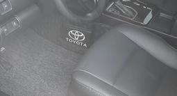 Toyota Camry 2017 годаүшін14 500 000 тг. в Шымкент – фото 5