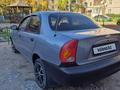Chevrolet Lanos 2008 годаүшін750 000 тг. в Петропавловск