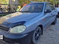 Chevrolet Lanos 2008 годаүшін750 000 тг. в Петропавловск – фото 3