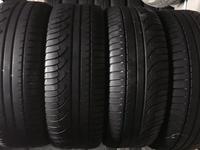 Летние шины Michelin 235/55/17 103y за 29 990 тг. в Астана