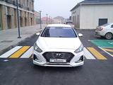 Hyundai Sonata 2019 года за 7 700 000 тг. в Шымкент