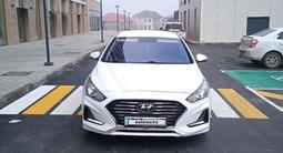 Hyundai Sonata 2019 годаүшін7 700 000 тг. в Шымкент