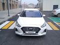 Hyundai Sonata 2019 года за 7 700 000 тг. в Шымкент – фото 10