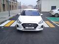 Hyundai Sonata 2019 года за 7 700 000 тг. в Шымкент – фото 11