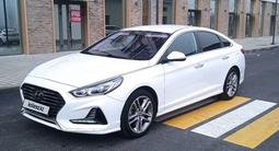 Hyundai Sonata 2019 годаүшін7 700 000 тг. в Шымкент – фото 2