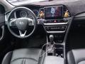 Hyundai Sonata 2019 года за 7 700 000 тг. в Шымкент – фото 19