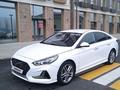 Hyundai Sonata 2019 года за 7 700 000 тг. в Шымкент – фото 21