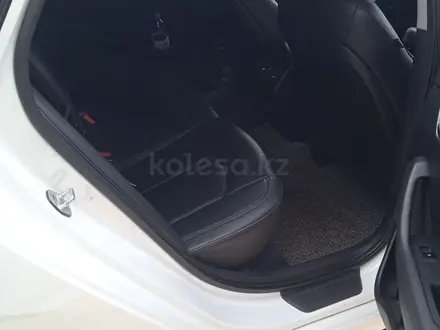 Hyundai Sonata 2019 года за 7 700 000 тг. в Шымкент – фото 22