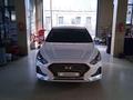 Hyundai Sonata 2019 года за 7 700 000 тг. в Шымкент – фото 23