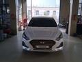 Hyundai Sonata 2019 года за 7 700 000 тг. в Шымкент – фото 26