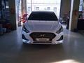 Hyundai Sonata 2019 года за 7 700 000 тг. в Шымкент – фото 28