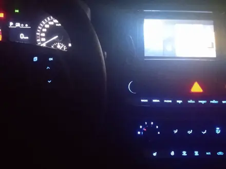 Hyundai Sonata 2019 года за 7 700 000 тг. в Шымкент – фото 30