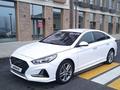 Hyundai Sonata 2019 года за 7 700 000 тг. в Шымкент – фото 3